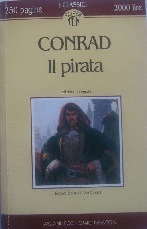 Il pirata