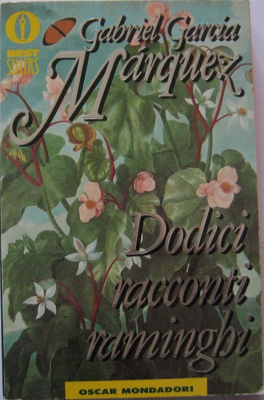 Dodici racconti raminghi