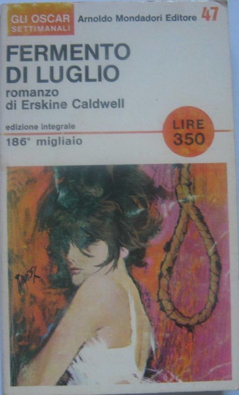 Fermento di luglio