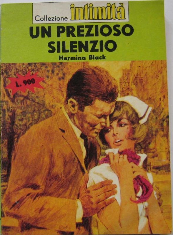 Un prezioso silenzio