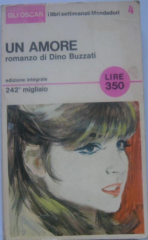 Un amore