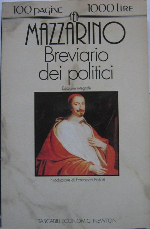 Breviario dei politici