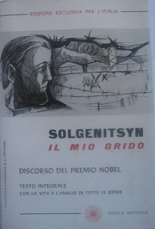 Il mio grido