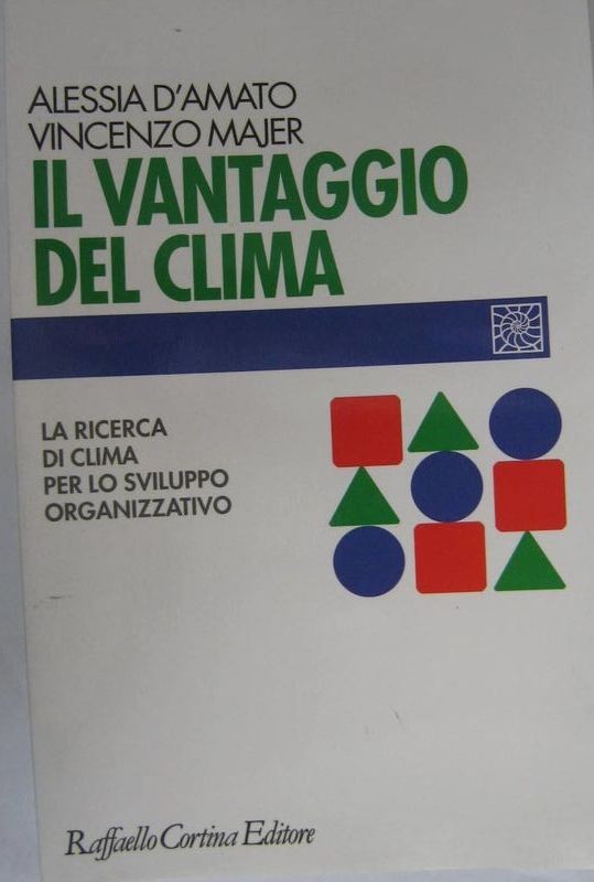 Il vantaggio del clima