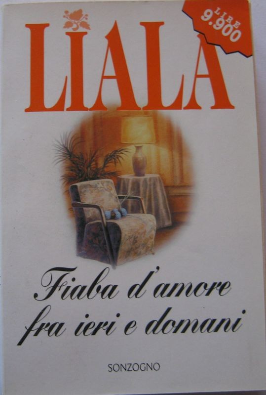 Fiaba d'amore tra ieri e domani