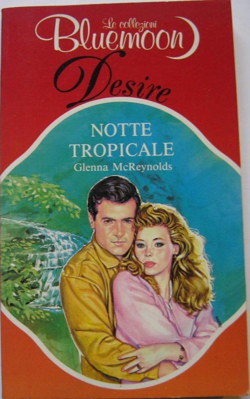 Notte tropicale