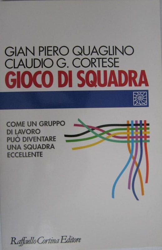 Gioco di squadra