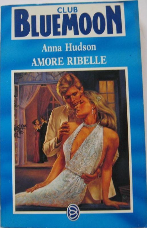 Amore ribelle