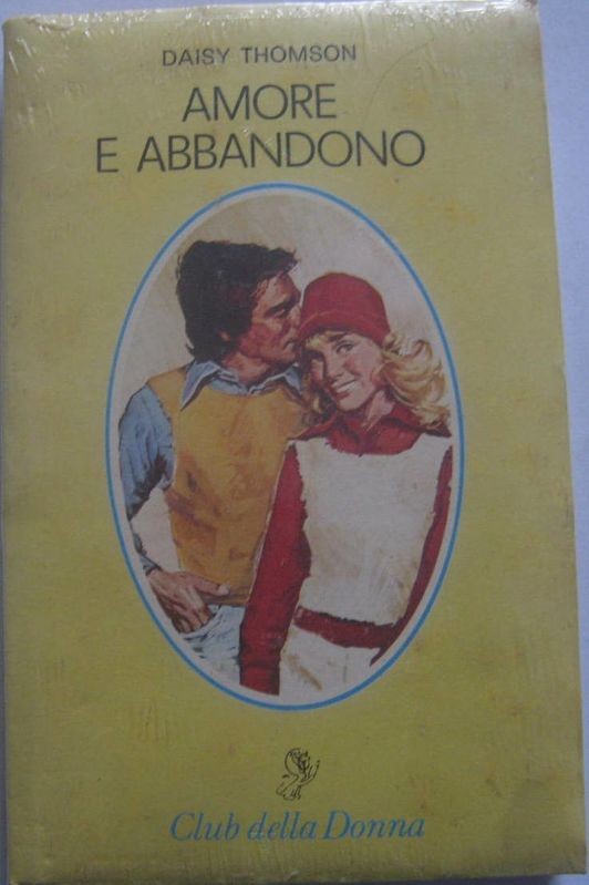 Amore e abbandono