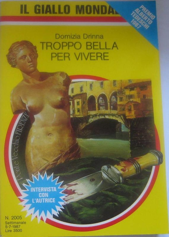 Troppo bella per vincere