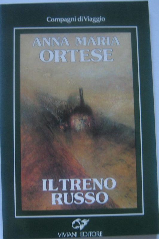 Il treno russo