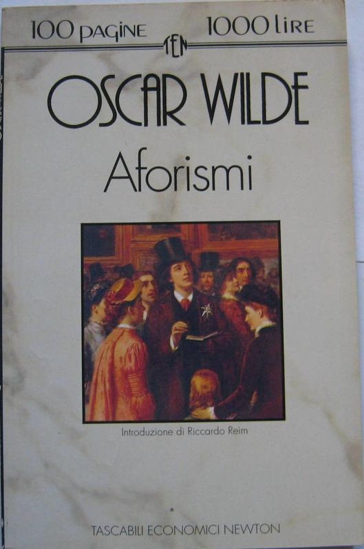 Aforismi