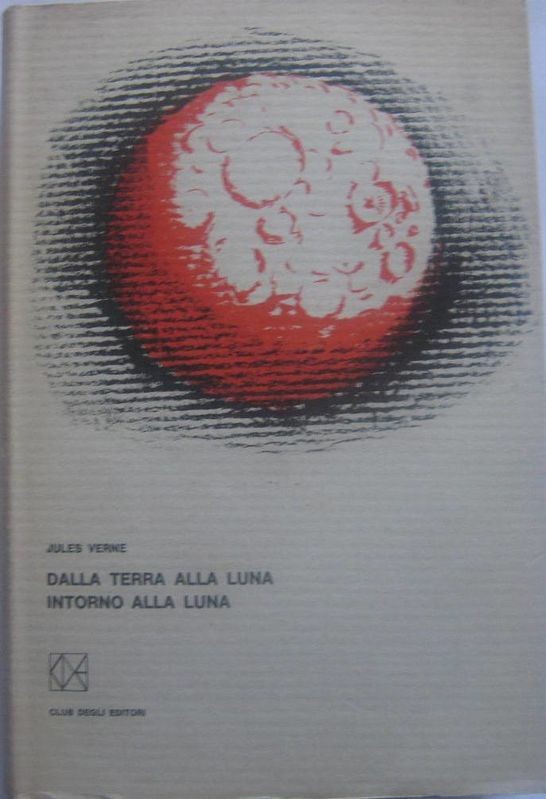 Dalla terra alla luna - Intorno alla luna