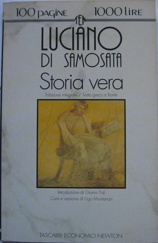 Storia vera
