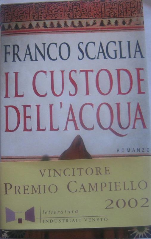 Il custode dell'acqua