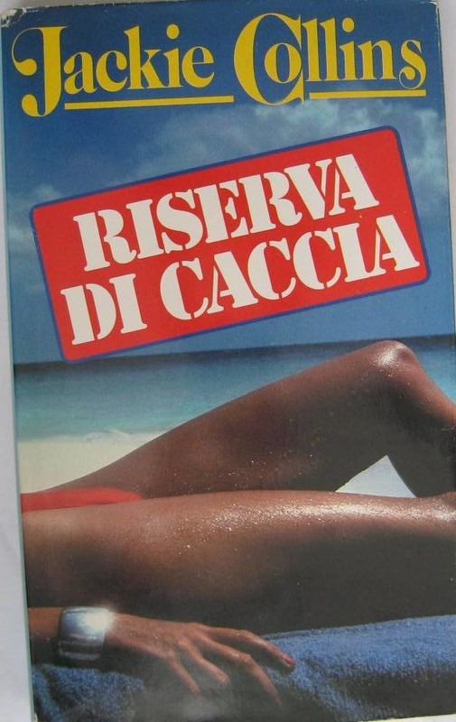 Riserva di caccia