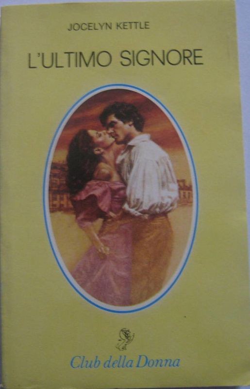 L'ultimo signore