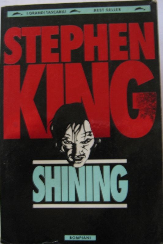 Shining