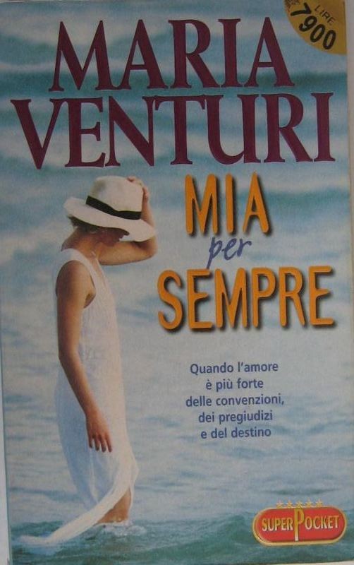 Mia per sempre