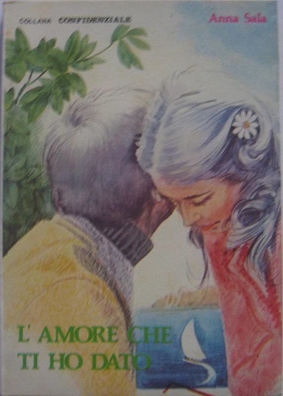 L'amore che ti ho dato