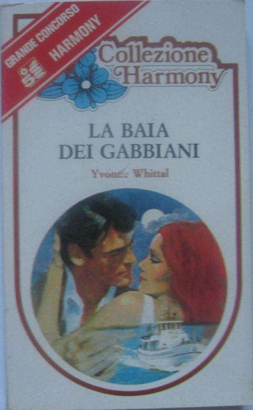 La baia dei gabbiani