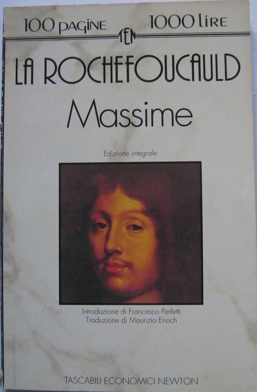 Massime