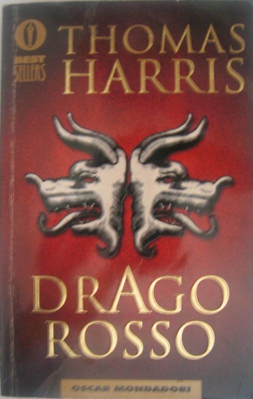 Drago rosso