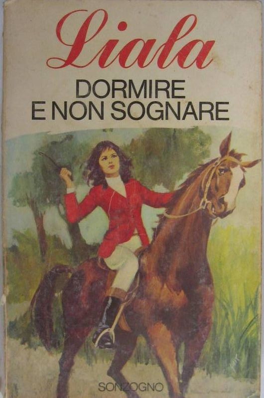 Dormire e non sognare