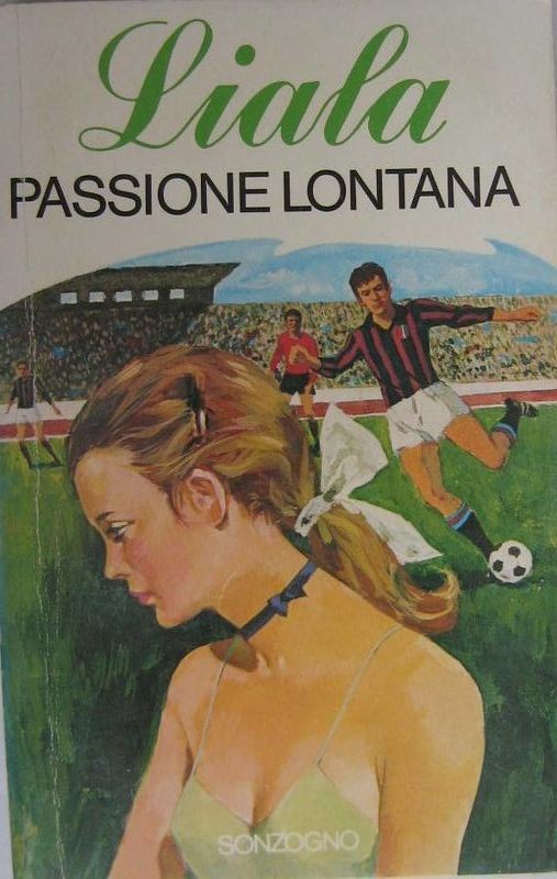 Passione lontana