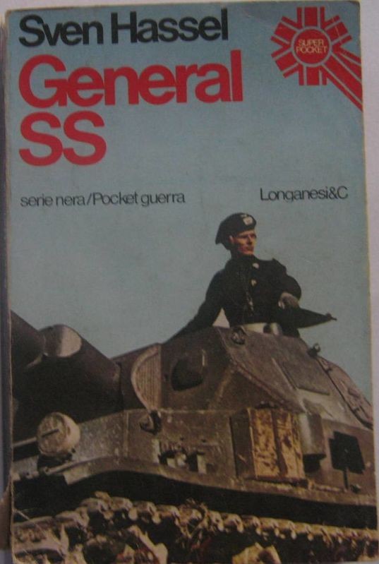 General SS