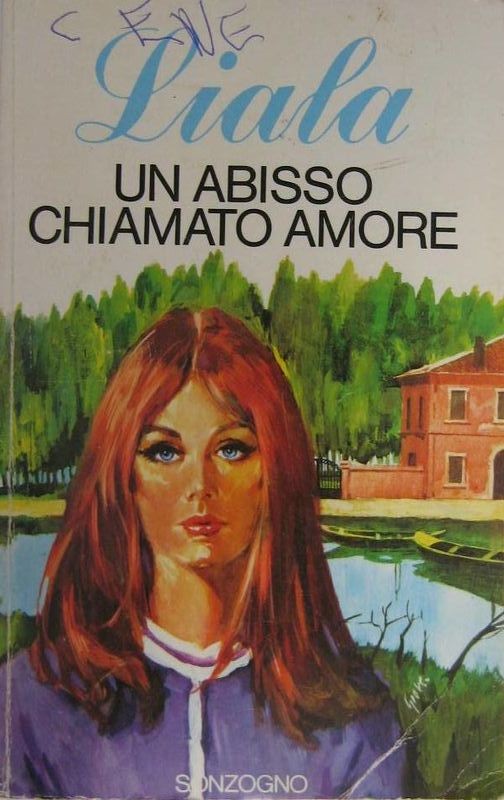 Un abisso chiamato amore