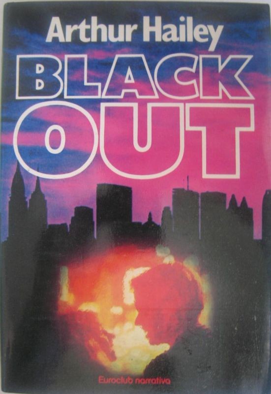 Black-out