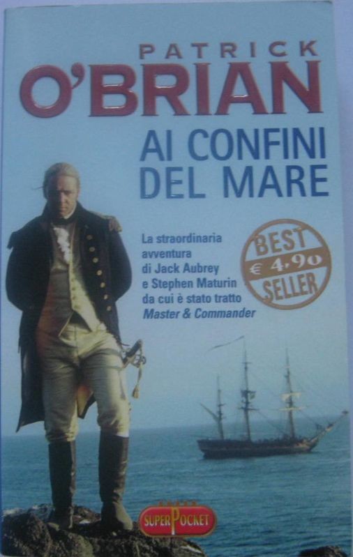 Ai confini del mare