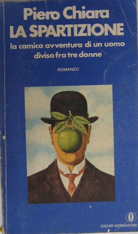 La spartizione