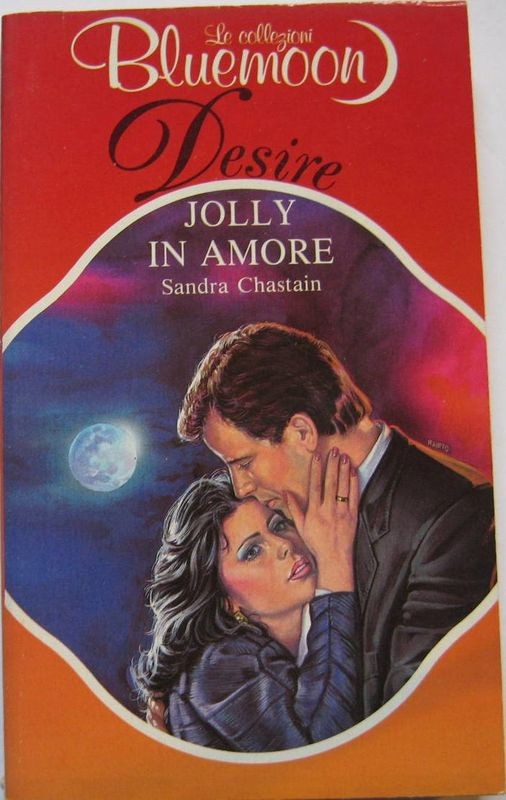 Jolly in amore