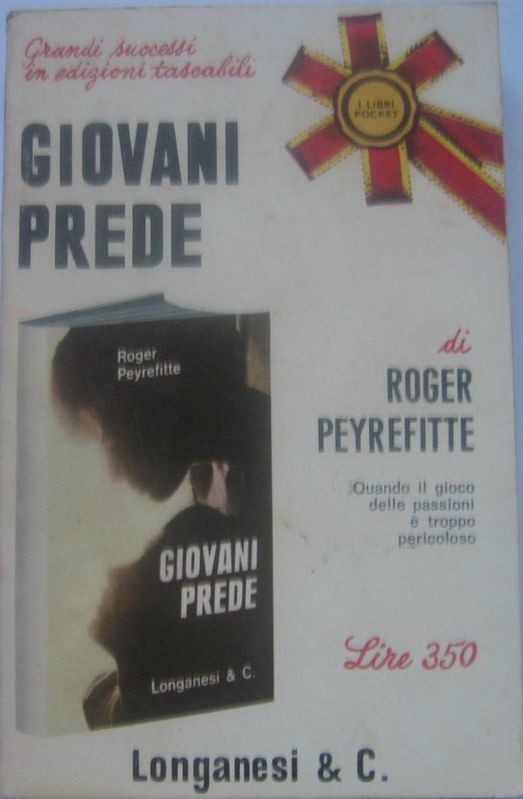 Giovani prede