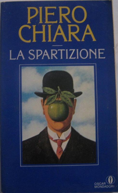 La spartizione