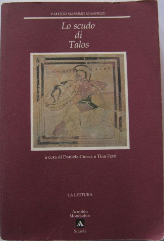 Lo scudo di Talos