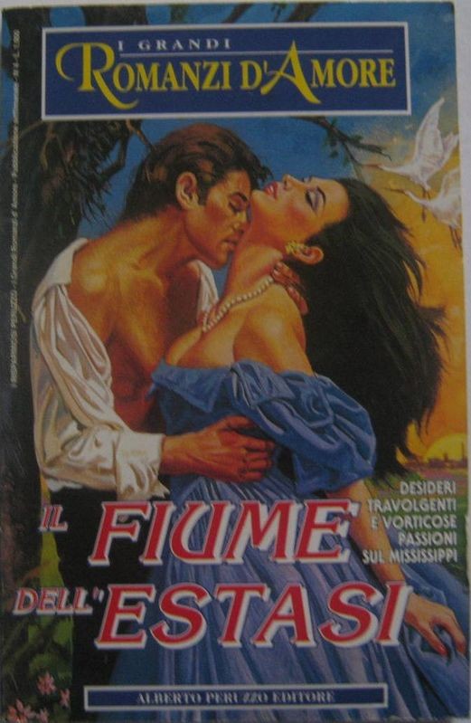 Il fiume dell'estasi