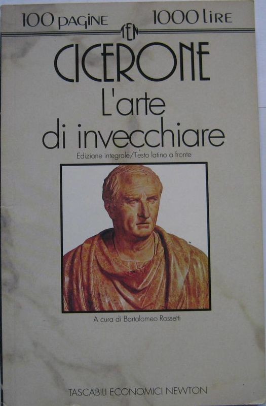 L'arte di invecchiare
