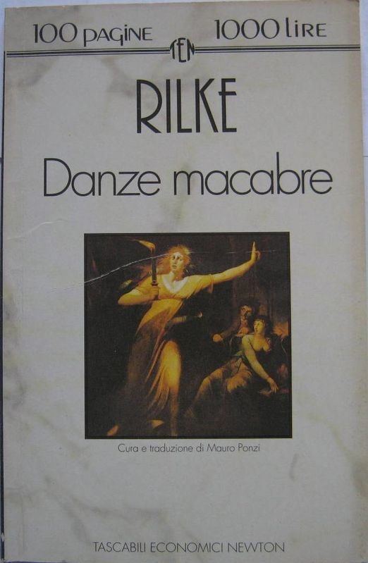 Danze macabre
