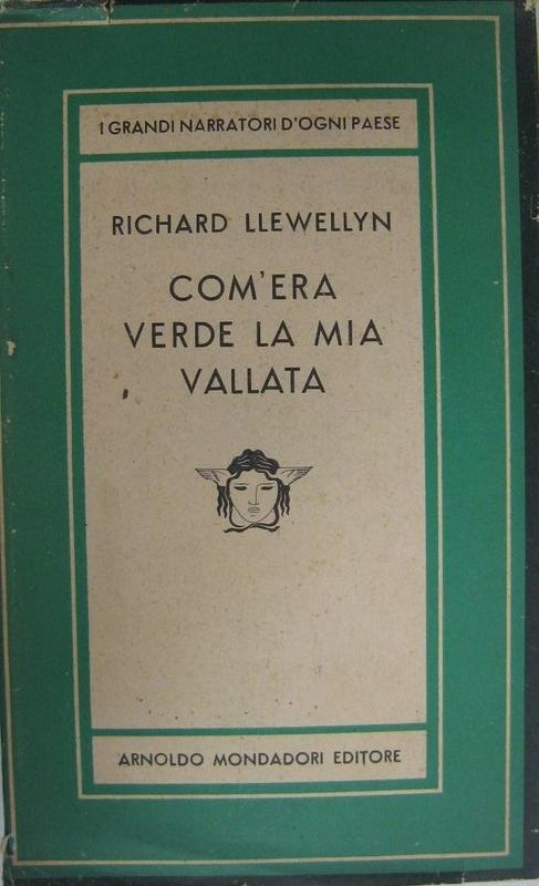 Com'era verde la mia vallata
