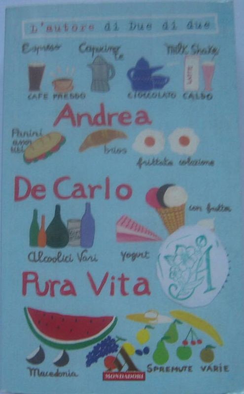 Pura vita