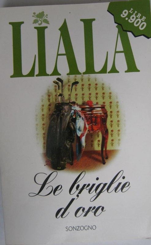 Le briglie d'oro