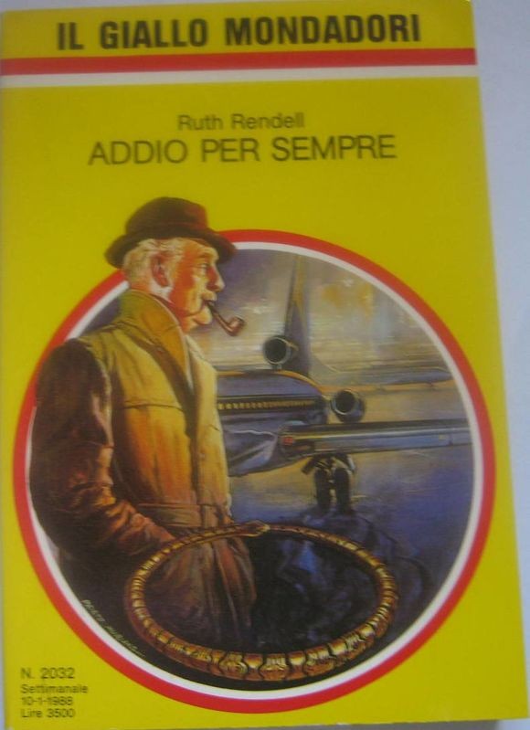 Addio per sempre