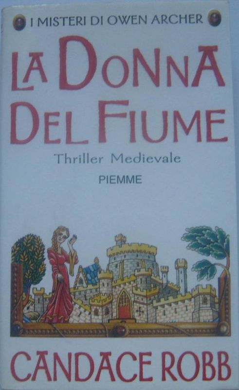La donna del fiume