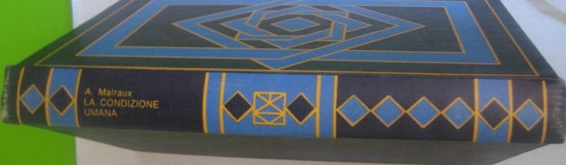 La condizione umana