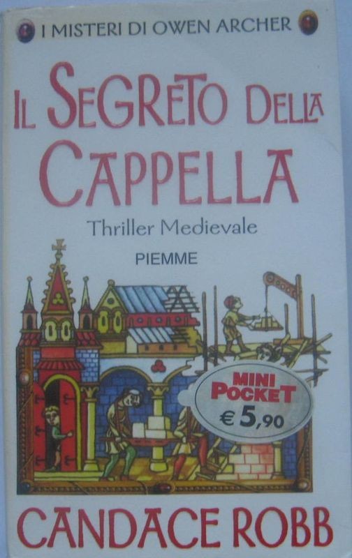 Il segreto della cappella