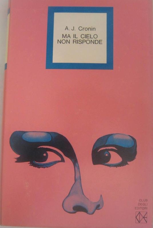 Ma il cielo non risponde