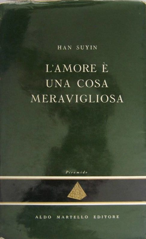 L'amore è una cosa meravigliosa